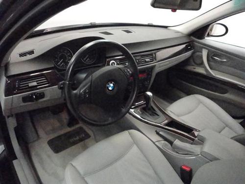 BMW 3 series 3.5tl W/tech Pkg Other