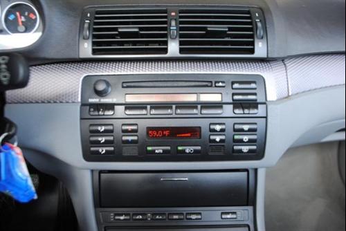 BMW 3 series 2006 photo 1