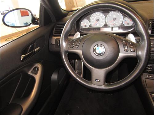 BMW 3 series 1.8T Quattro Other