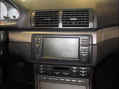 BMW 3 series 2006 photo 1
