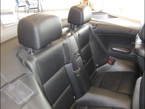 BMW 3 series 2006 photo 2