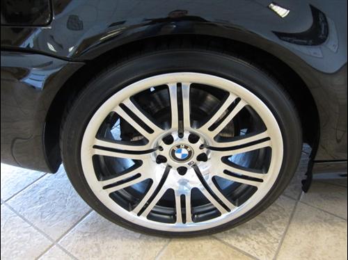 BMW 3 series 2006 photo 3