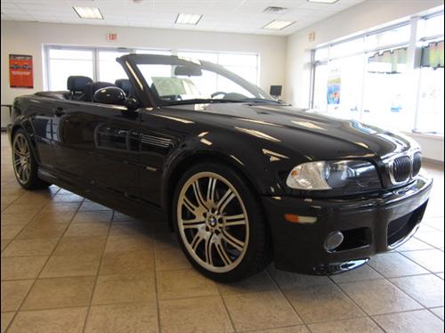 BMW 3 series 2006 photo 4