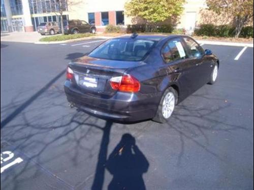 BMW 3 series 2006 photo 2