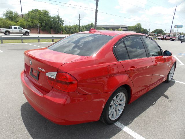 BMW 3 series STX XL XLT FX2 Lariat Sedan