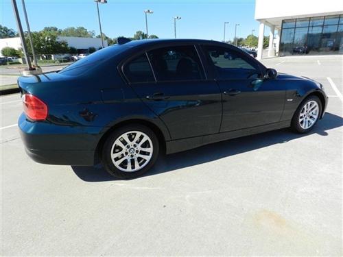 BMW 3 series 2006 photo 1