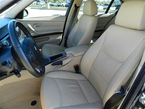 BMW 3 series 2006 photo 5