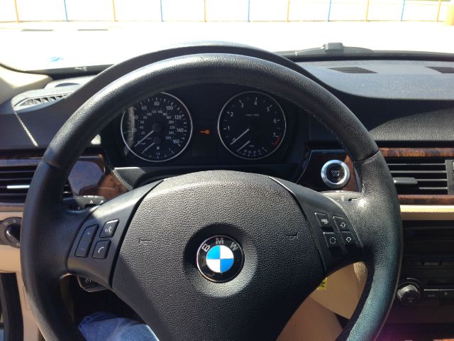 BMW 3 series STX XL XLT FX2 Lariat Sedan