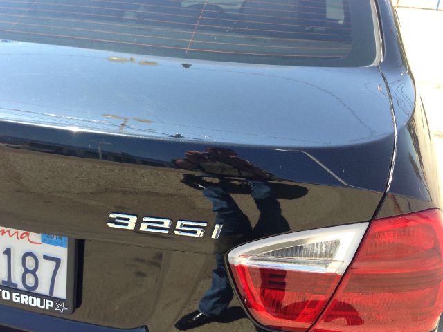 BMW 3 series 2006 photo 1