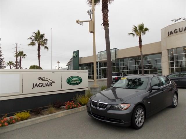 BMW 3 series 2006 photo 2