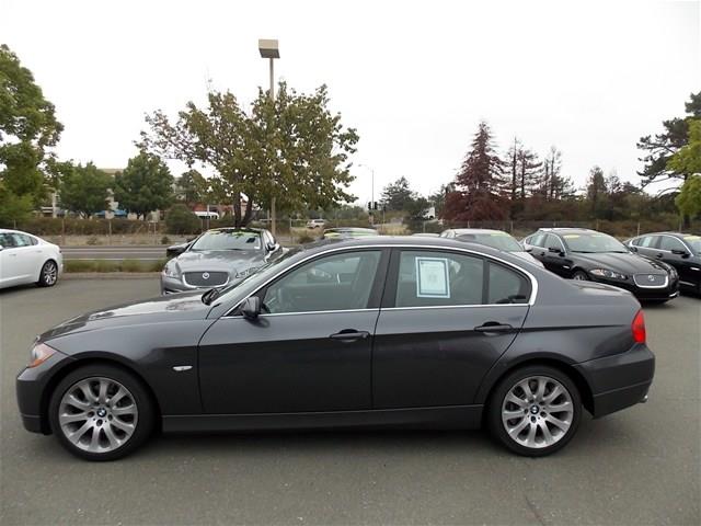 BMW 3 series 2006 photo 3
