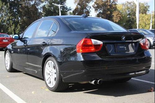 BMW 3 series 3.5tl W/tech Pkg Other
