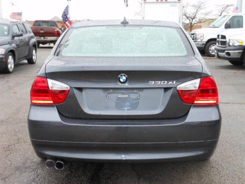 BMW 3 series 2006 photo 5