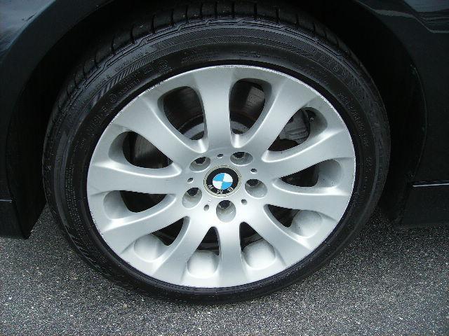 BMW 3 series 2006 photo 1
