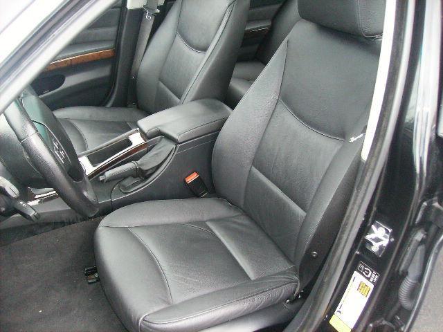 BMW 3 series 2006 photo 2