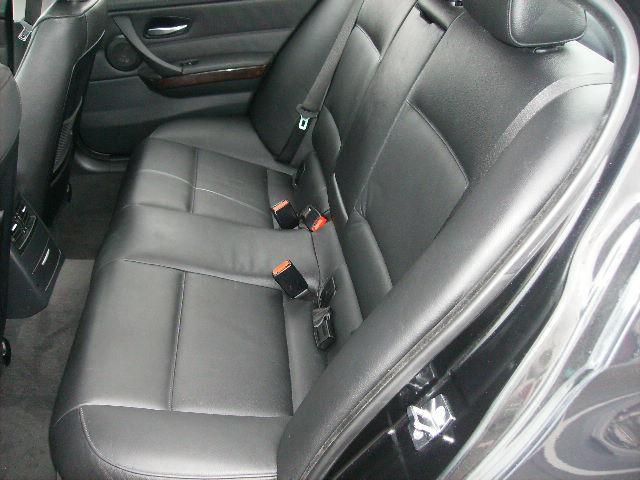 BMW 3 series 2006 photo 3