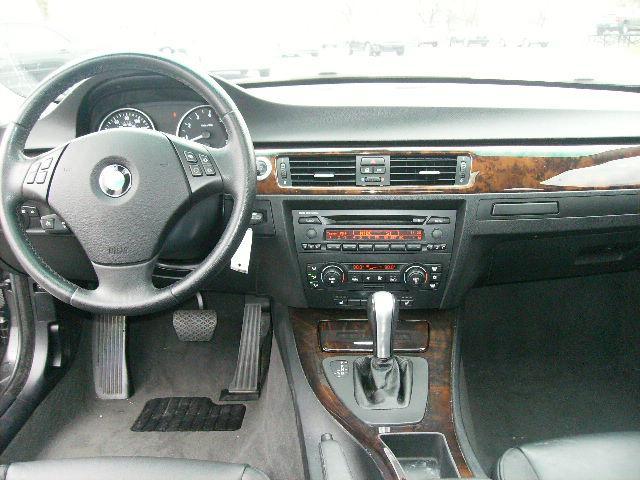 BMW 3 series 2006 photo 4