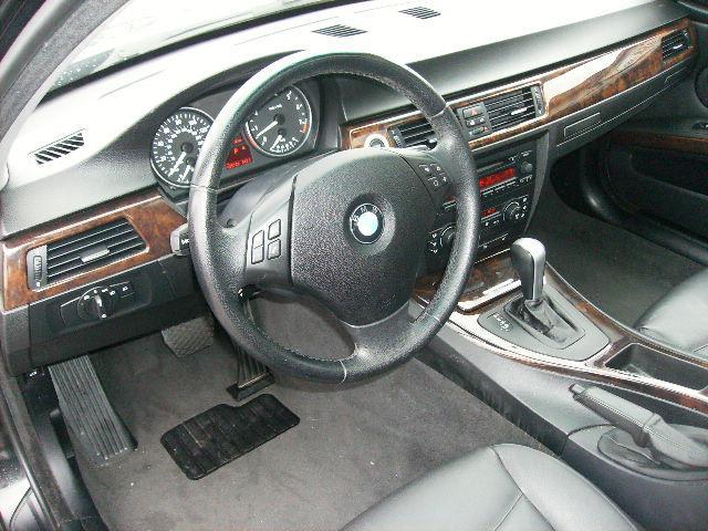 BMW 3 series 2006 photo 5