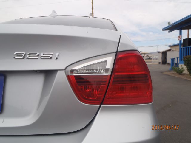 BMW 3 series 2006 photo 12