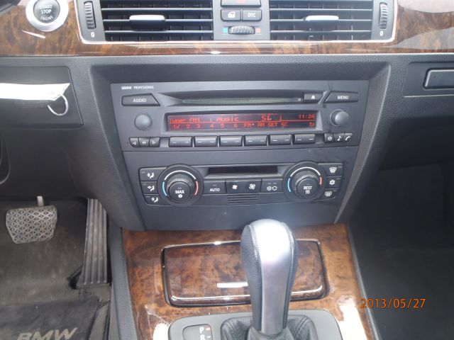 BMW 3 series 2006 photo 13