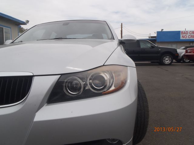 BMW 3 series 2006 photo 14