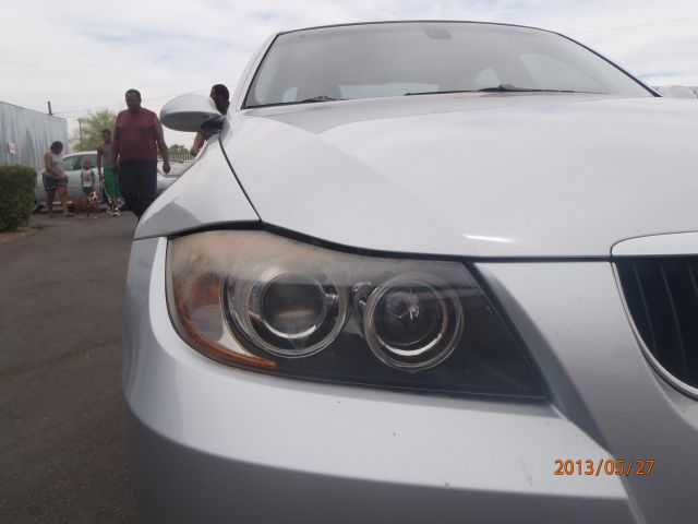 BMW 3 series 2006 photo 15