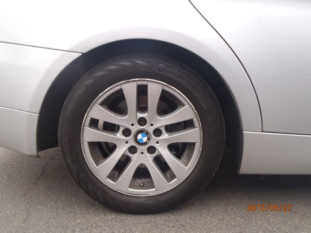 BMW 3 series 2006 photo 16