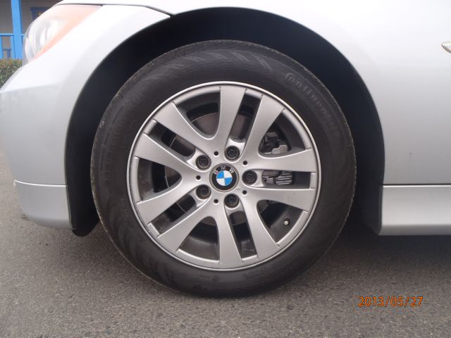 BMW 3 series 2006 photo 17