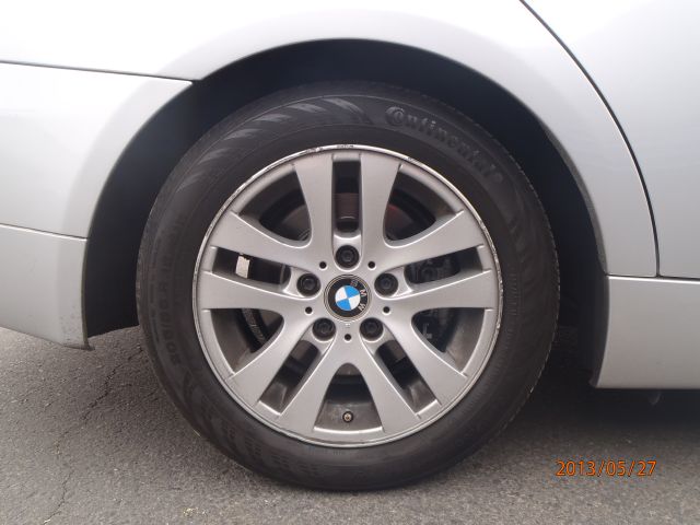 BMW 3 series 2006 photo 18