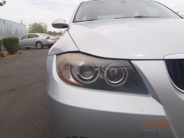 BMW 3 series 2006 photo 19