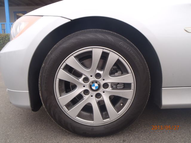 BMW 3 series 2006 photo 20
