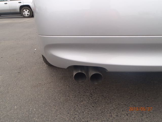 BMW 3 series 2006 photo 21