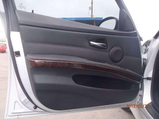 BMW 3 series 2006 photo 22