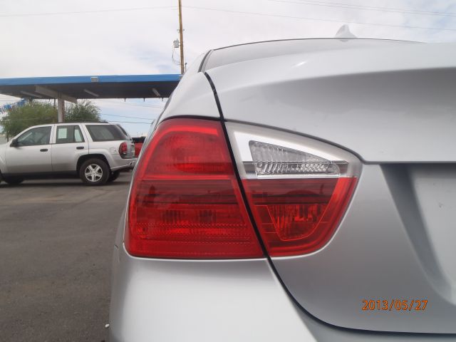 BMW 3 series 2006 photo 23