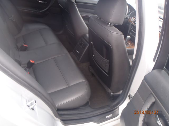 BMW 3 series 2006 photo 24