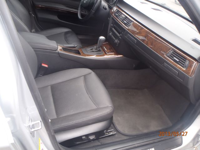BMW 3 series 2006 photo 25