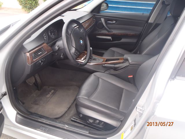 BMW 3 series 2006 photo 26