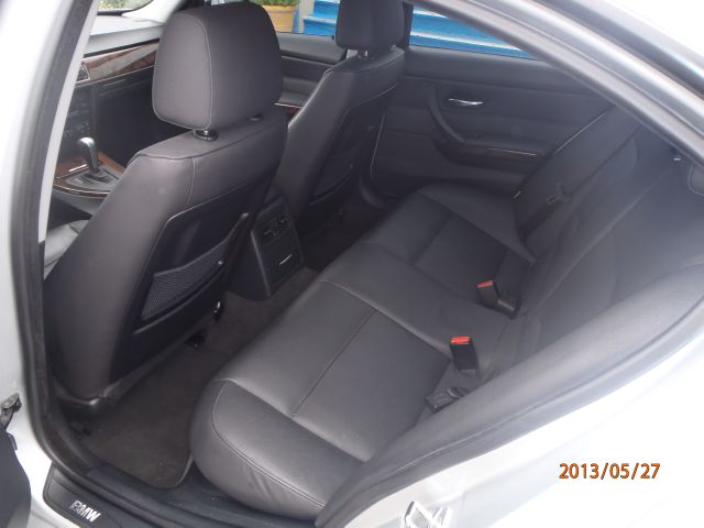 BMW 3 series 2006 photo 27
