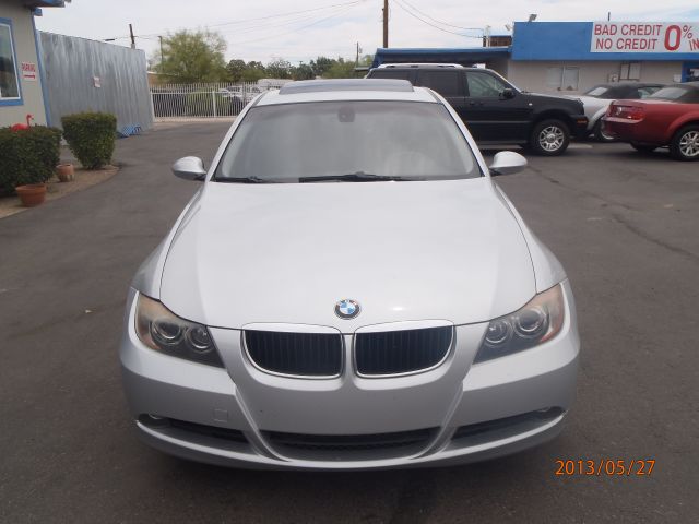 BMW 3 series 2006 photo 28