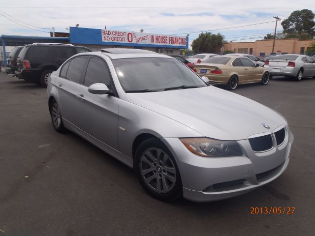 BMW 3 series 2006 photo 29
