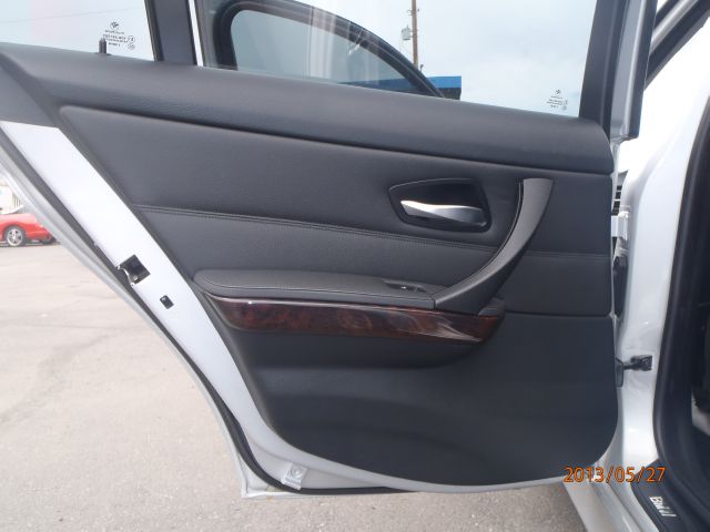 BMW 3 series 2006 photo 3