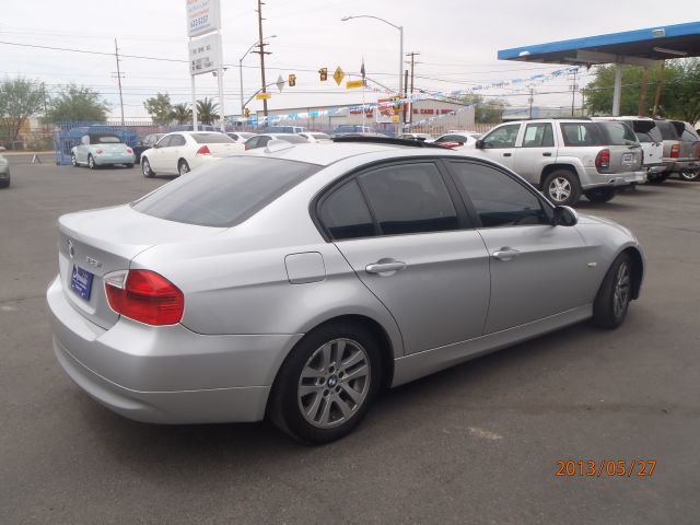 BMW 3 series 2006 photo 30