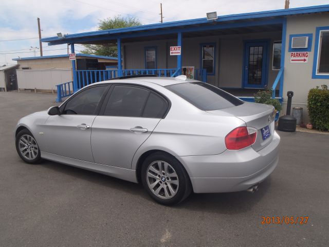 BMW 3 series 2006 photo 31