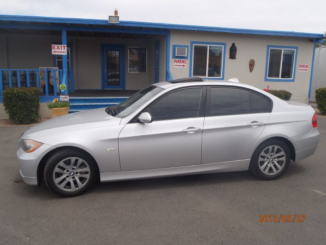 BMW 3 series 2006 photo 32