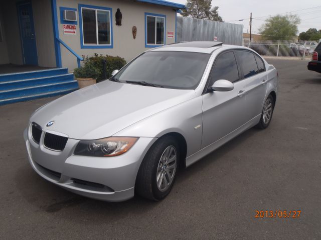 BMW 3 series 2006 photo 33