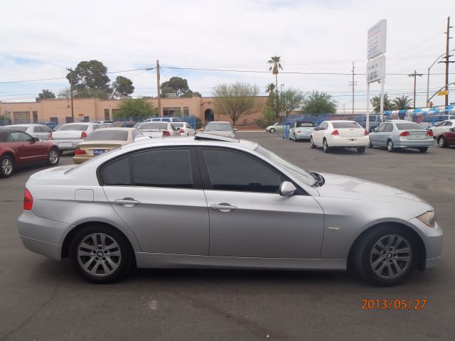 BMW 3 series 2006 photo 4