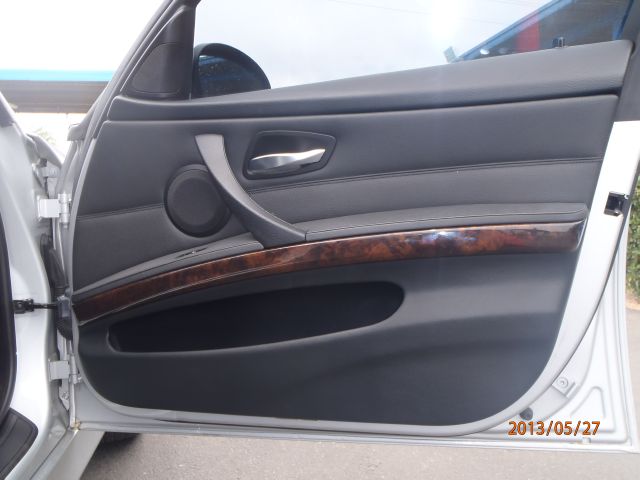 BMW 3 series 2006 photo 5