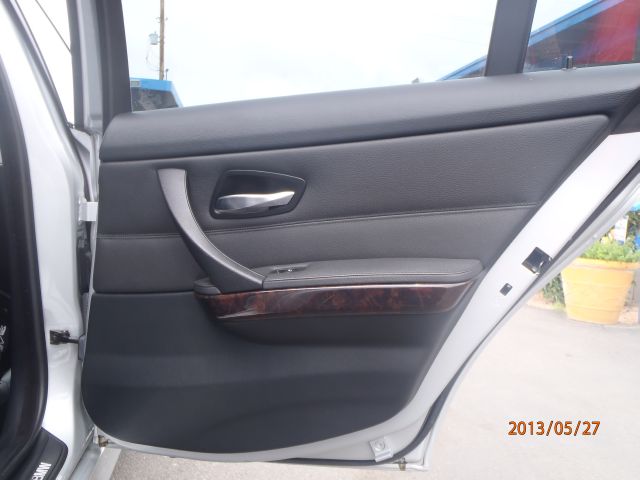 BMW 3 series 2006 photo 7