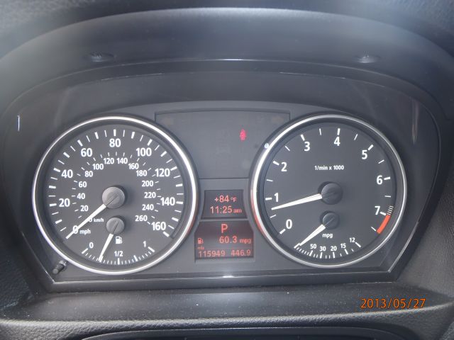 BMW 3 series 2006 photo 9