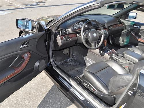 BMW 3 series 1.8T Quattro Other